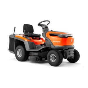 TRACTOR HUSQVARNA TC 112