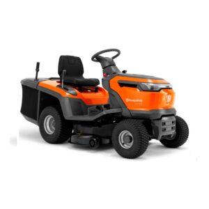 TRACTOR HUSQVARNA TC 114