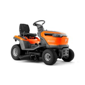 TRACTOR HUSQVARNA TS 112