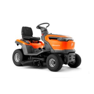 TRACTOR HUSQVARNA TS 114