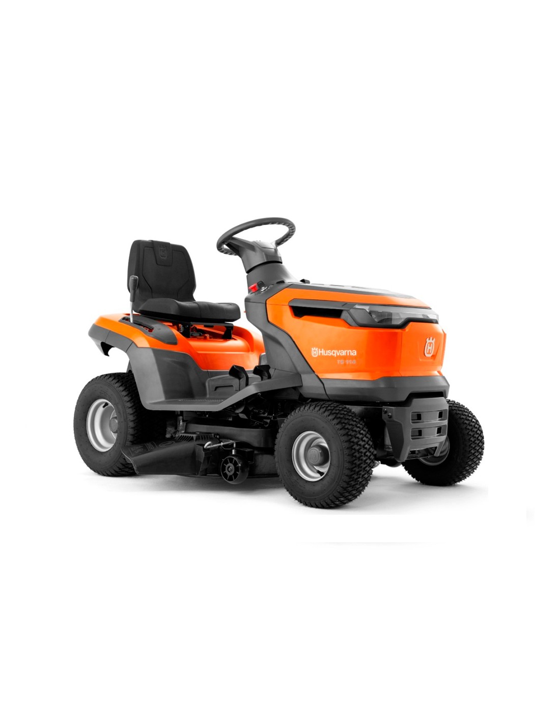 TRACTOR HUSQVARNA TS 114